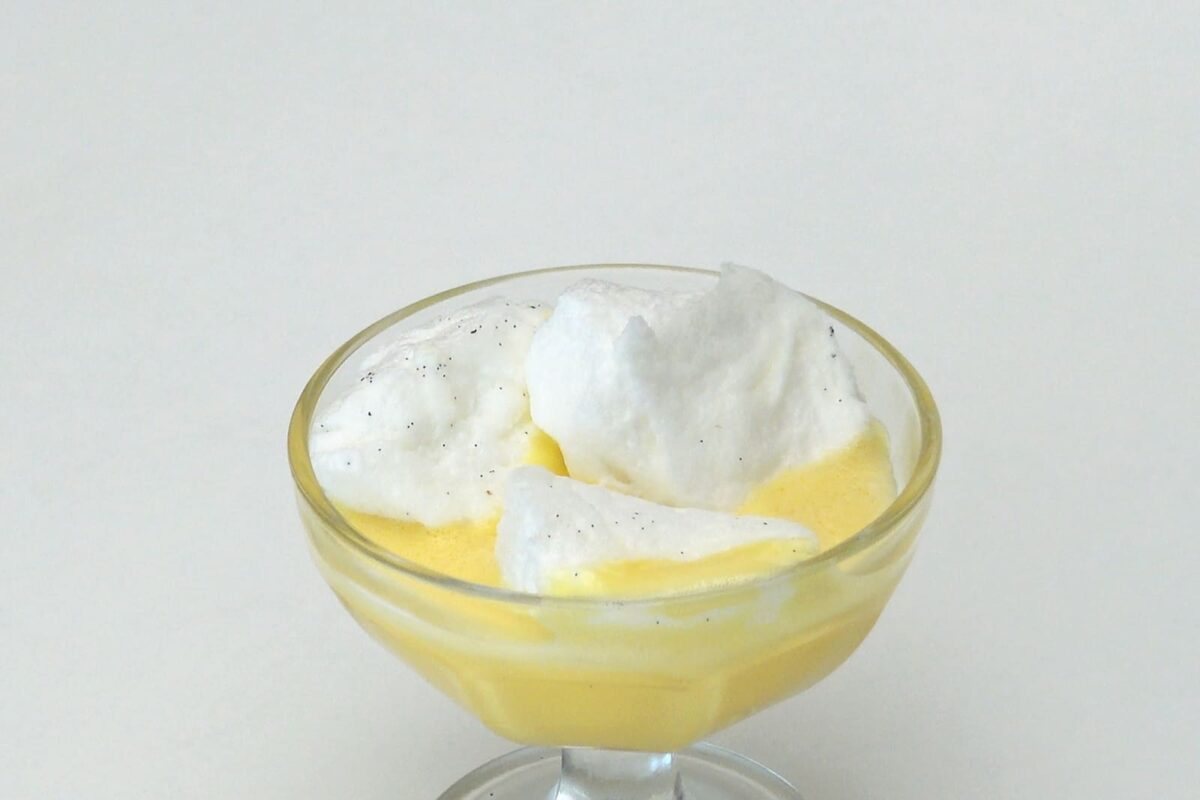 huevos nevados paso 16