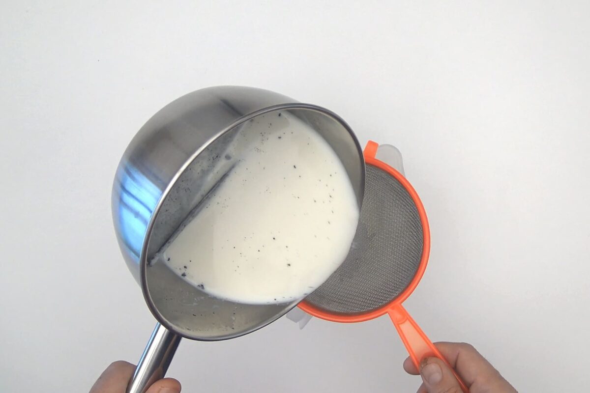 huevos nevados paso 8