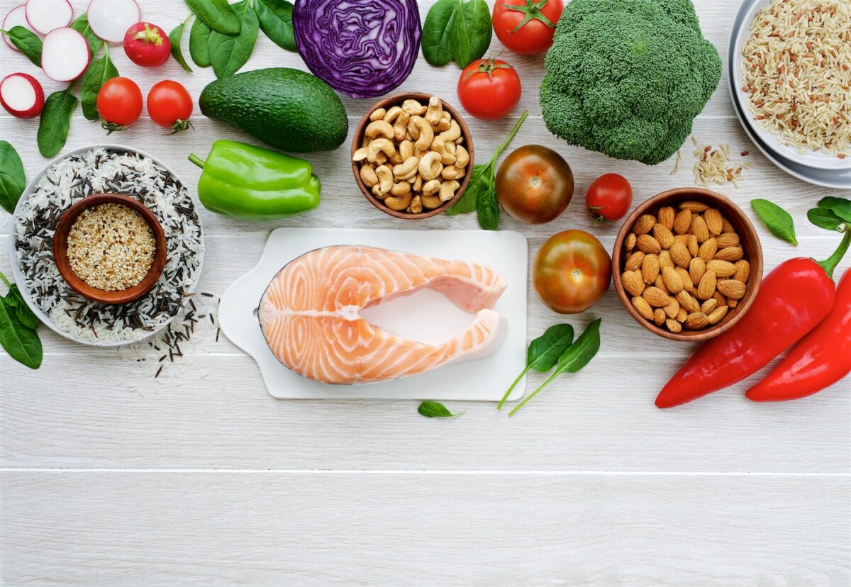 La dieta flexitariana. Un veganismo flexible con reglas