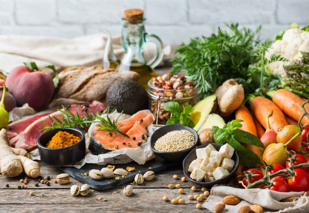 La dieta flexitariana. Un veganismo flexible con reglas