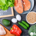 La dieta flexitariana. Un veganismo flexible con reglas