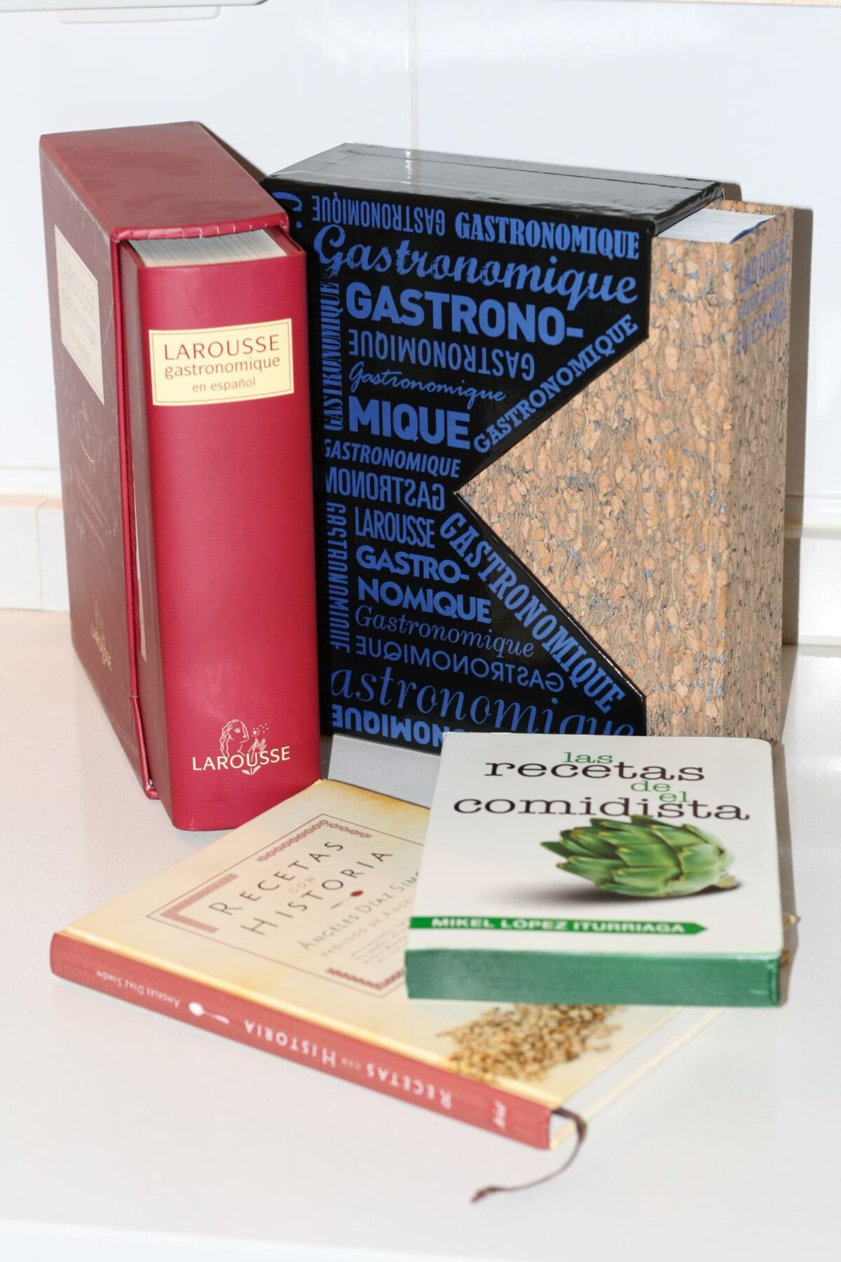 libros cocina navidad 12