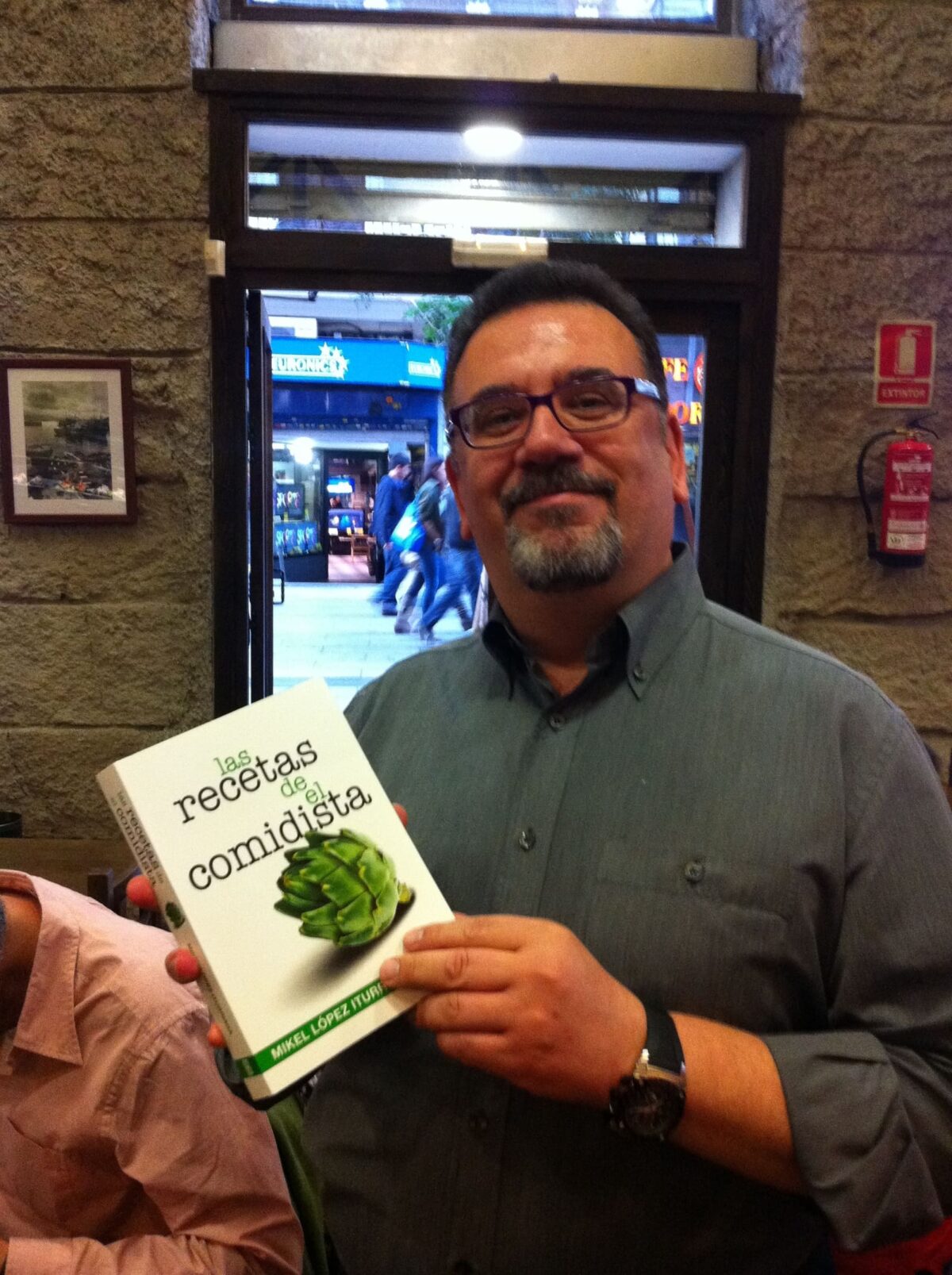 libros cocina navidad 3