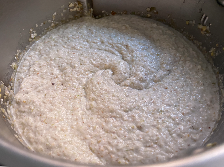Pan de trigo sarraceno