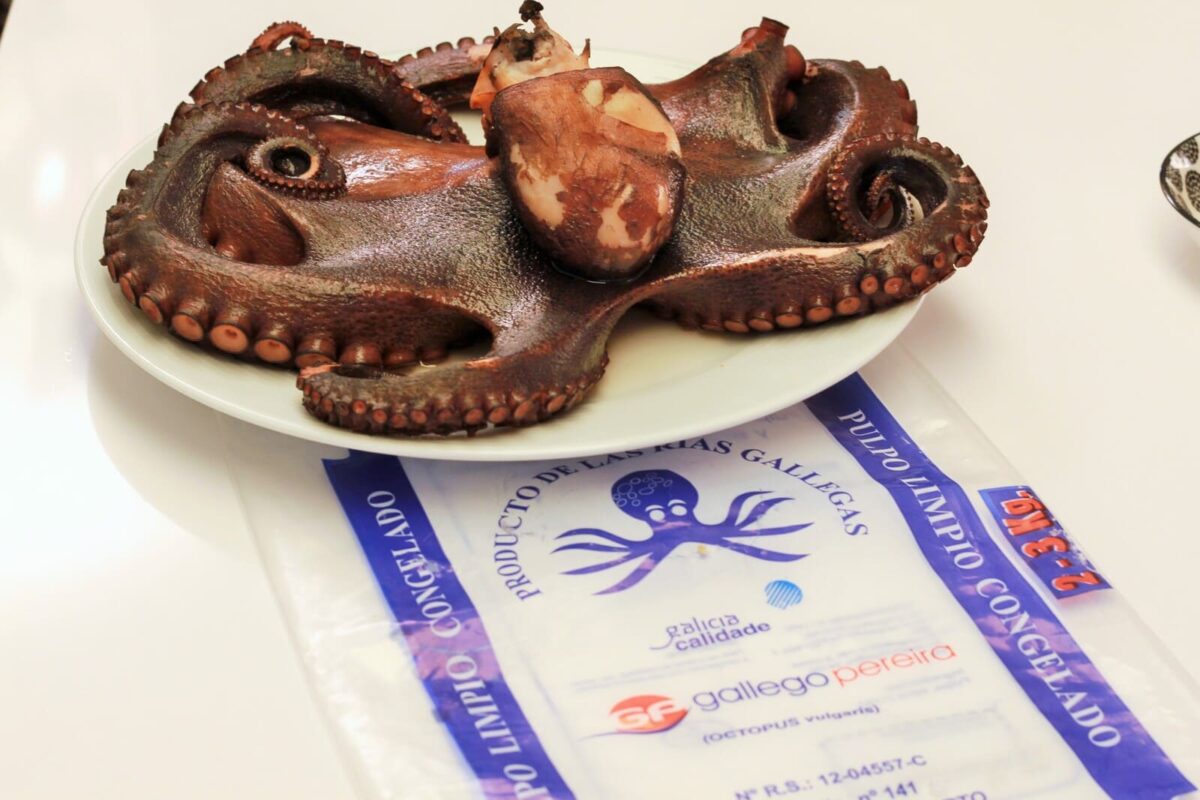 pulpo a la mugardesa paso 9