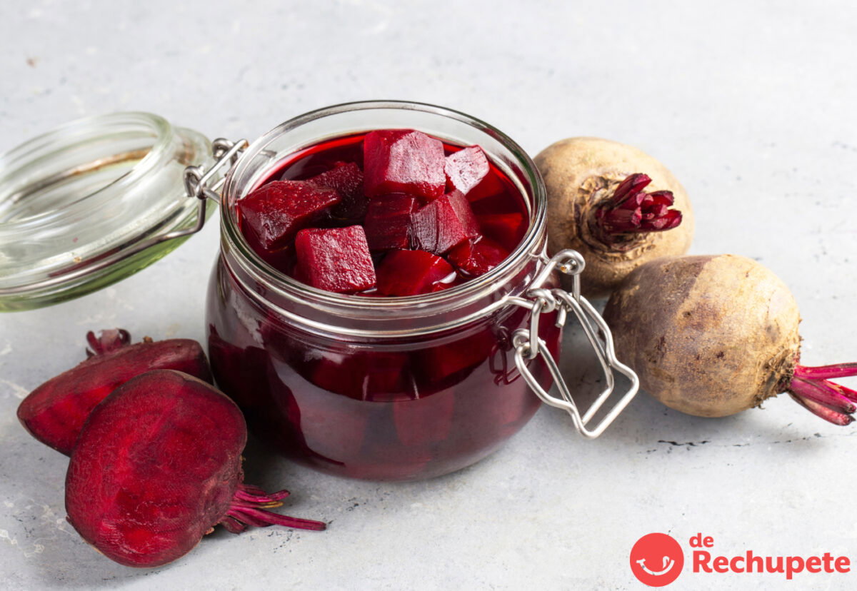 Errores que cometes cuando haces escabeche. Consejos para que te salga bien
