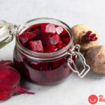 Errores que cometes cuando haces escabeche. Consejos para que te salga bien