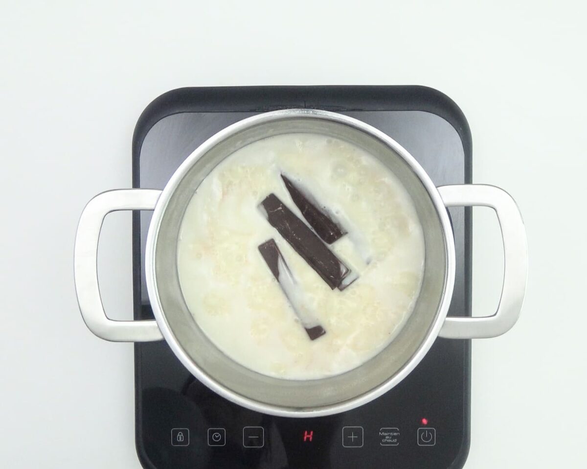 roscón de chocolate paso 23