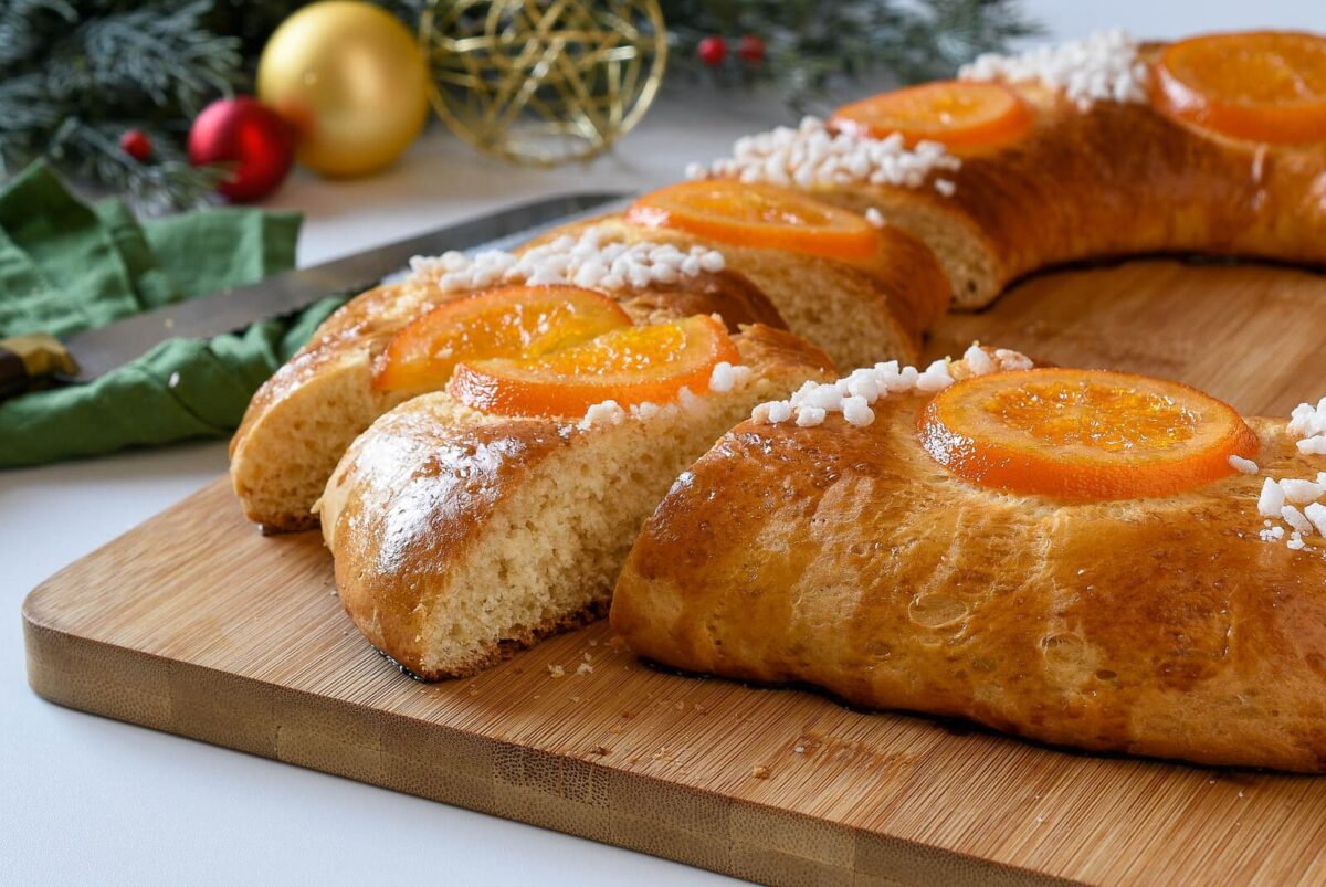 roscón de reyes con thermomix paso 15