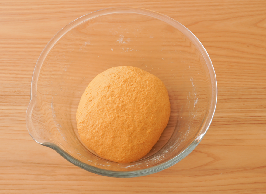 Torta de pimiento molido de Lorca