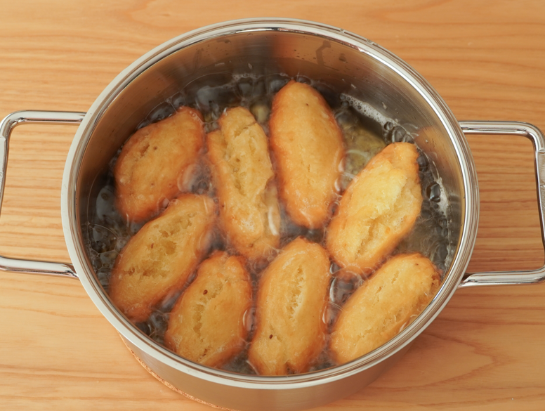 Turrillos o huesillos de Ávila