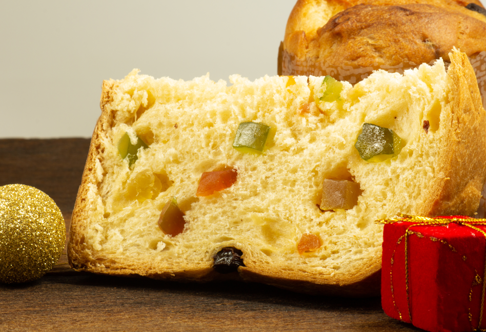 ERRORES COMUNES AL HACER PANETTONE EN CASA