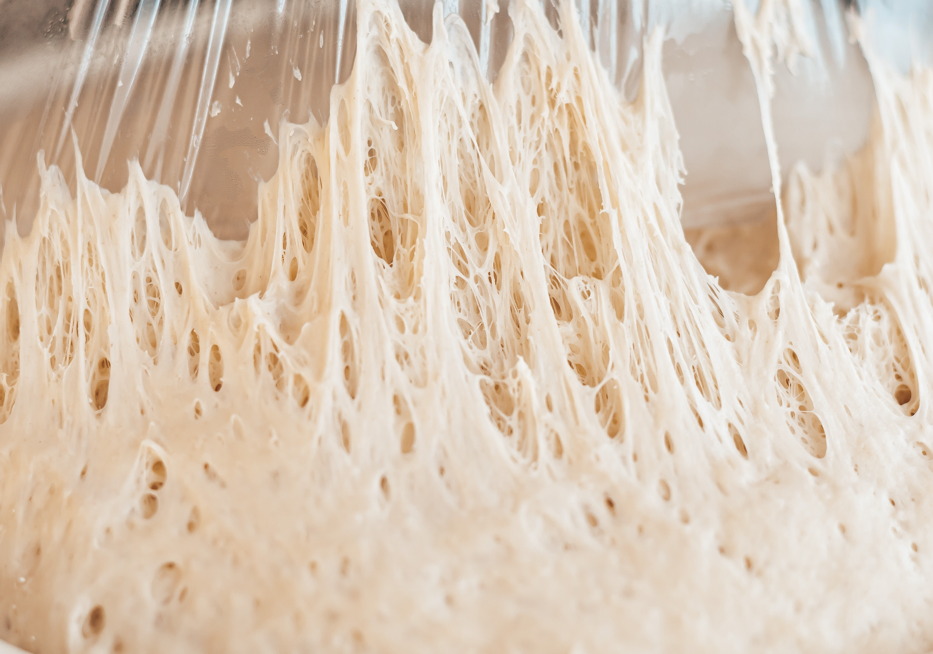 ERRORES COMUNES AL HACER PANETTONE EN CASA