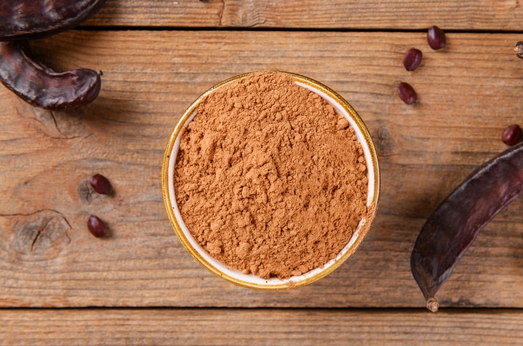 Algarroba: qué es, origen, propiedades y usos culinarios