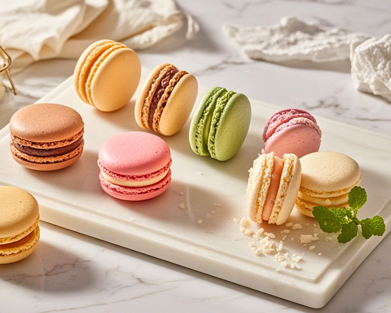 Cómo aprovechar las claras de huevo sobrantes en otras recetas