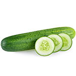 Ingredientes: Pepino