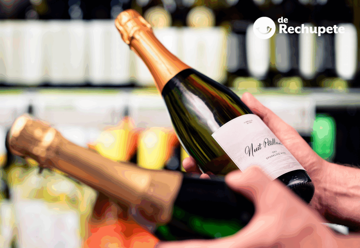 Diferencias entre cava, prosecco y champagne