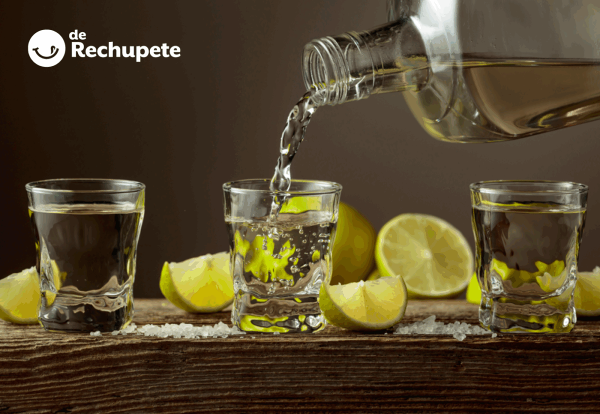 El tequila