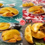 Las mejores empanadas colombianas