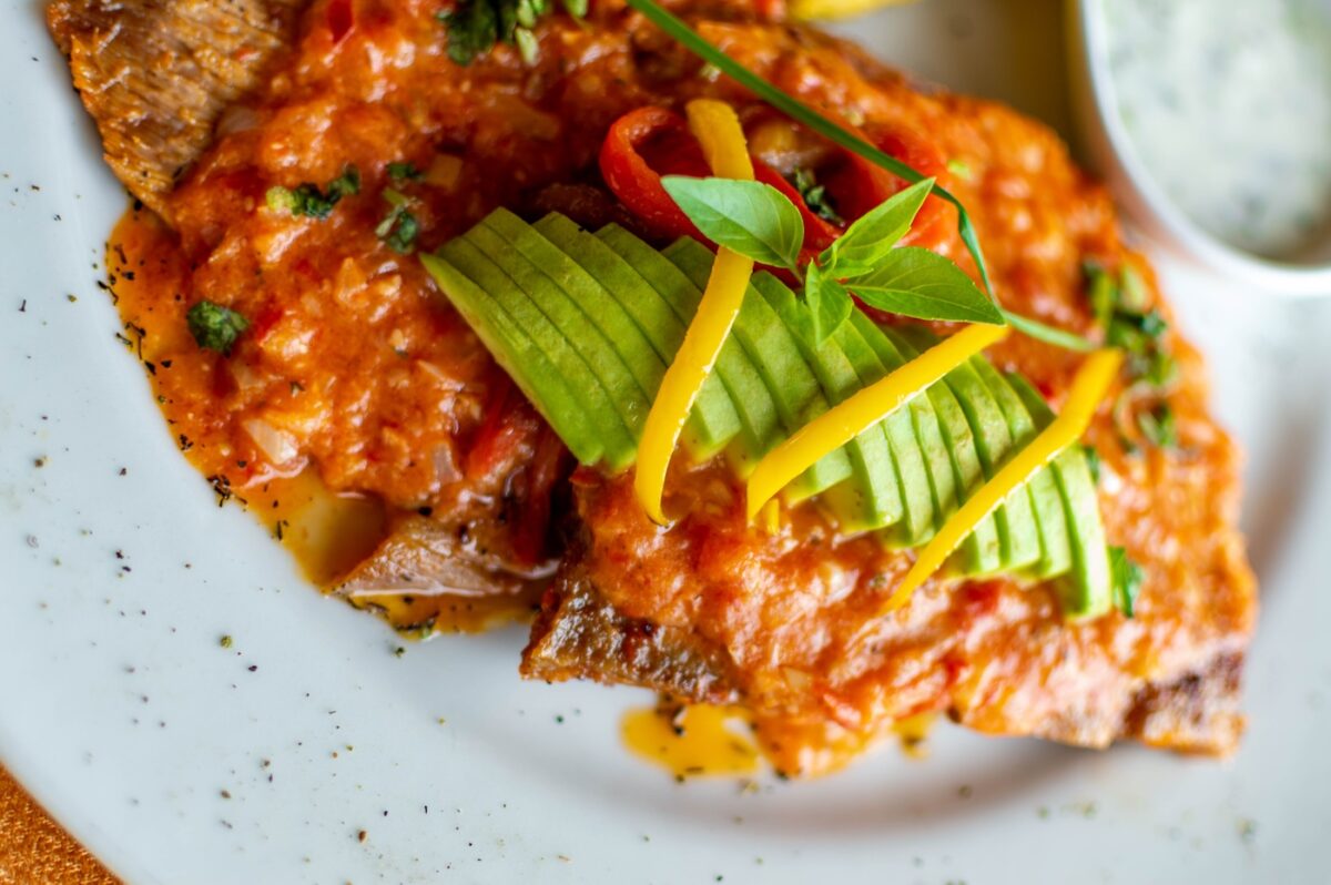 La mejor comida colombiana. Más de 20 recetas deliciosas para hacer en casa