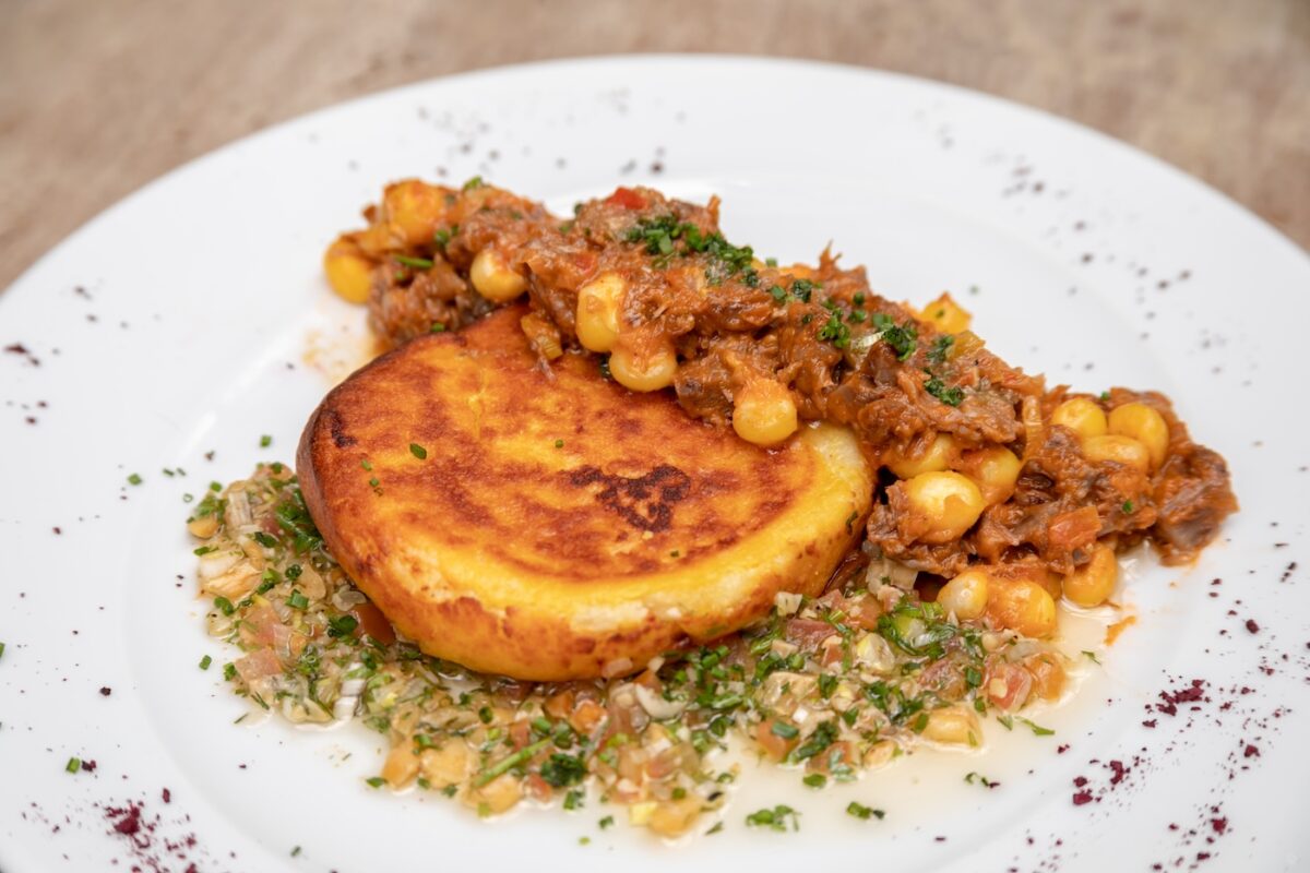 La mejor comida colombiana: Mas de 20 recetas deliciosas para hacer en casa