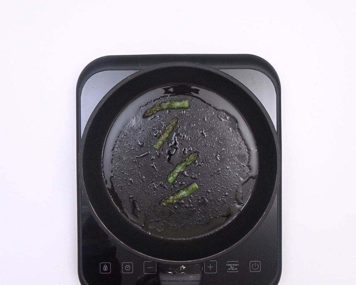 arroz caldoso con verduras paso 29