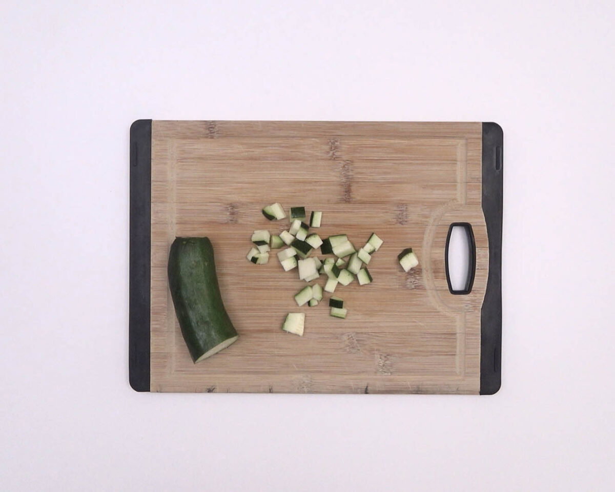 arroz caldoso con verduras paso 5