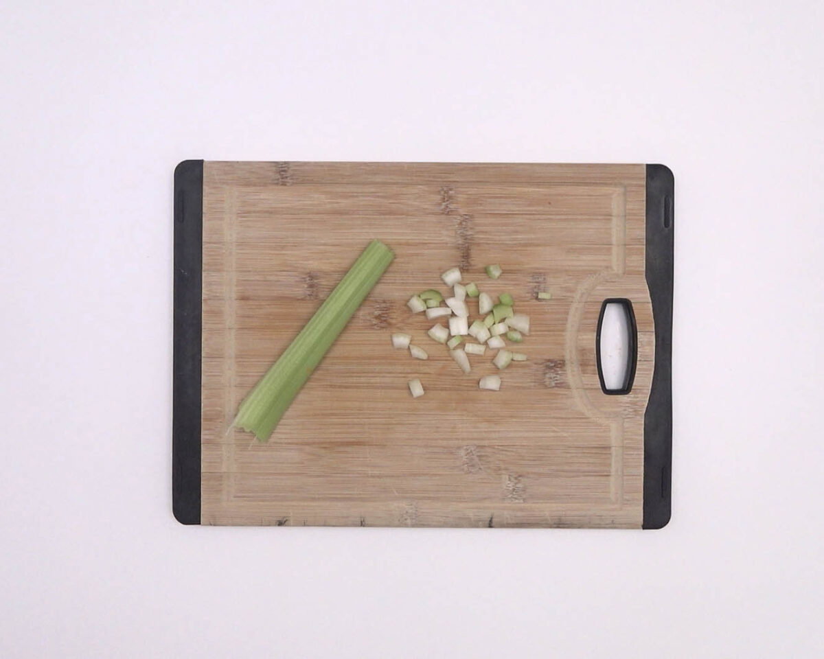 arroz caldoso con verduras paso 7