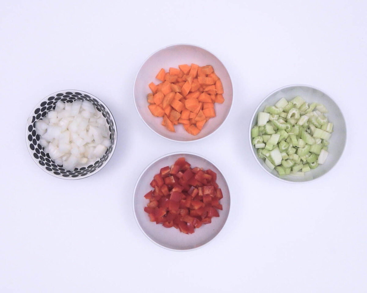 arroz con ternera y verduras paso 4