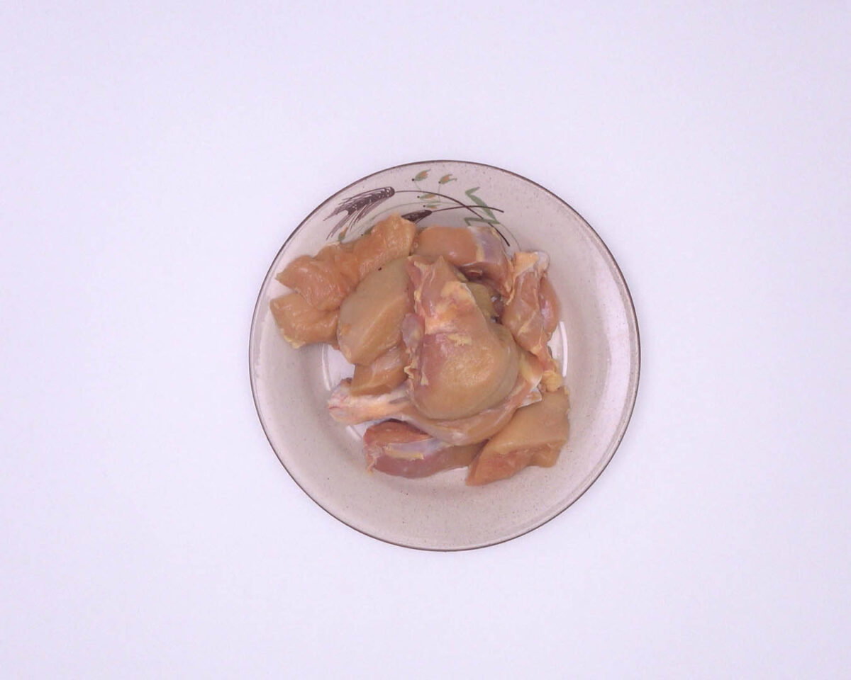 arroz mexicano con pollo paso 2