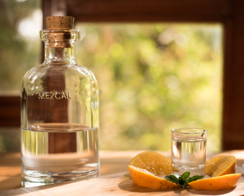 Las bebidas mexicanas más famosas