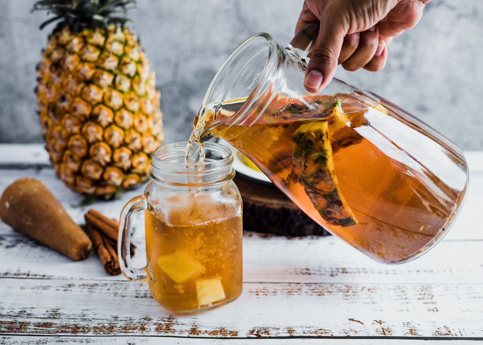 Las bebidas mexicanas más famosas