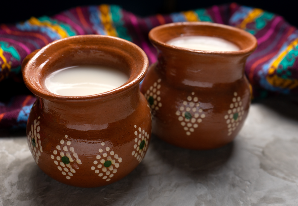 Las bebidas mexicanas más famosas