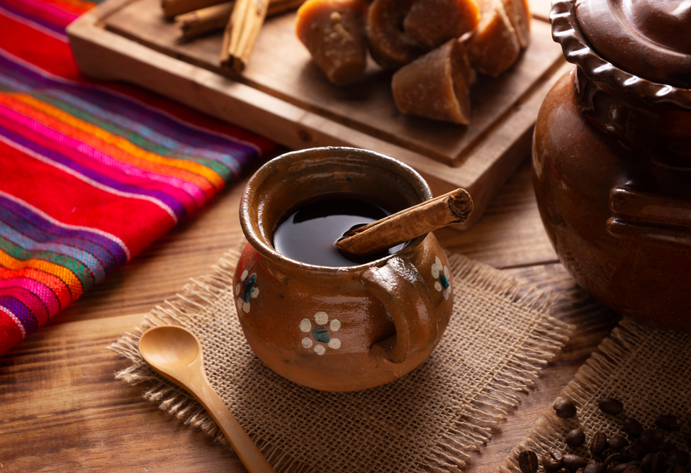 Las bebidas mexicanas más famosas