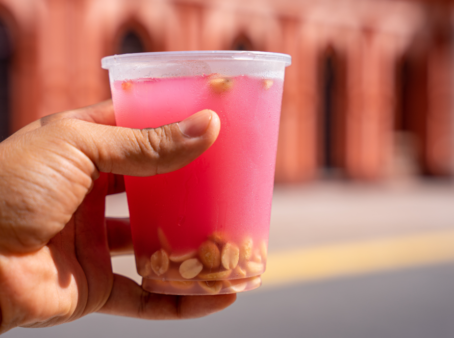 Las bebidas mexicanas más famosas