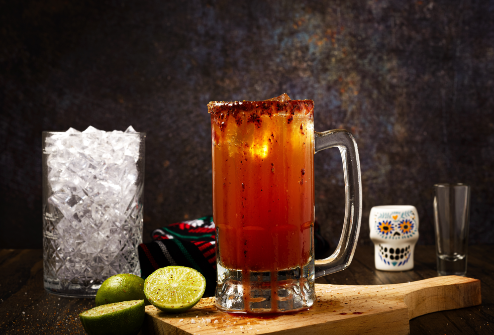 Las bebidas mexicanas más famosas