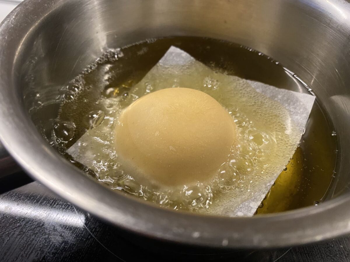 berliner krapfen R paso 15