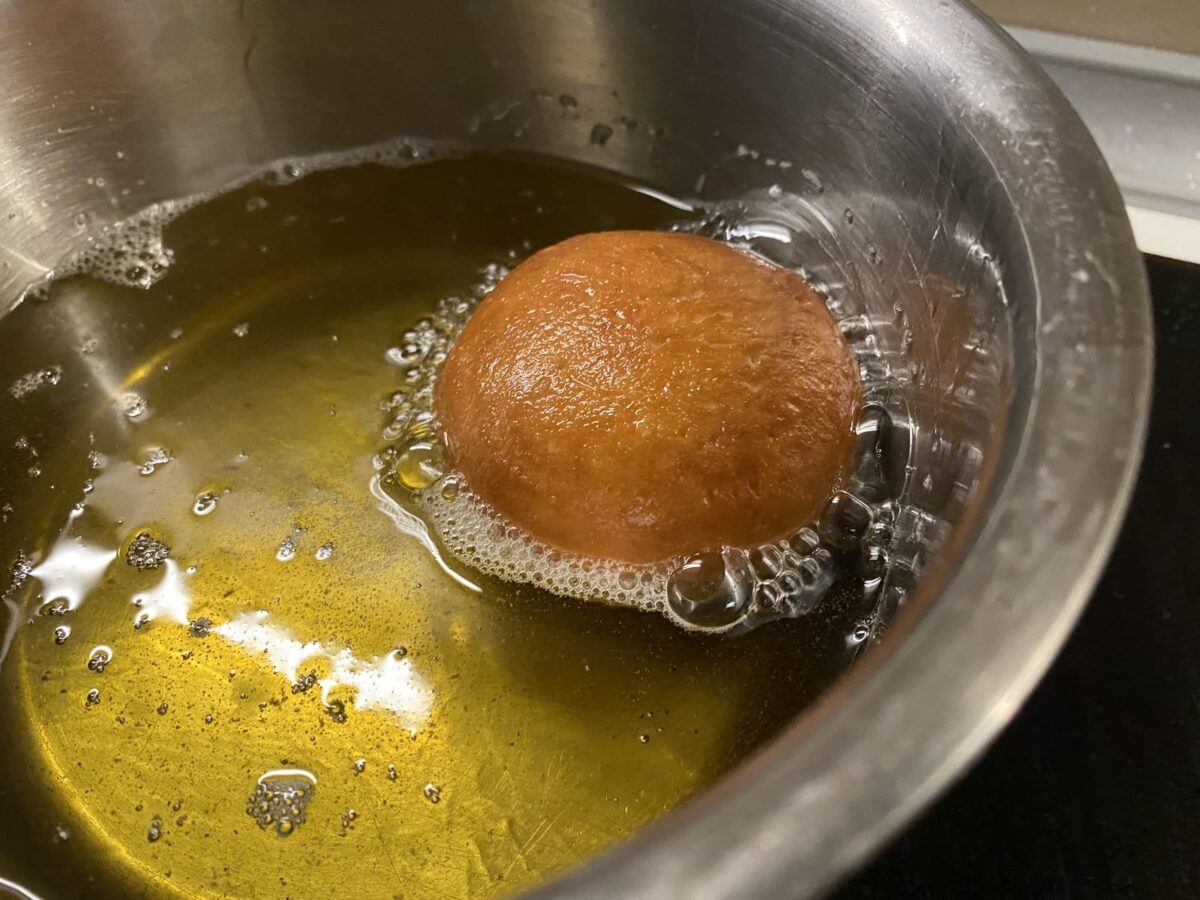 berliner krapfen R paso 16
