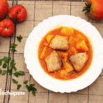Cómo hacer bonito con tomate. Receta fácil con pescado