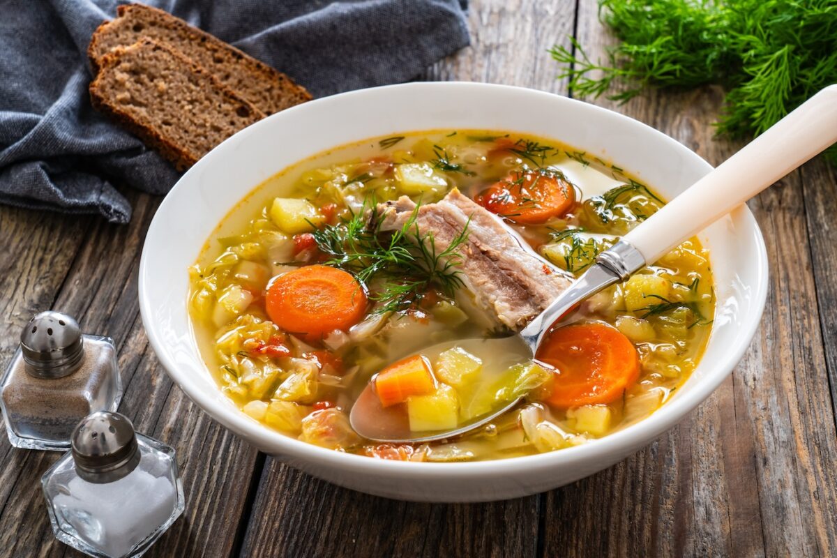 La mejor comida colombiana: Mas de 20 recetas deliciosas para hacer en casa