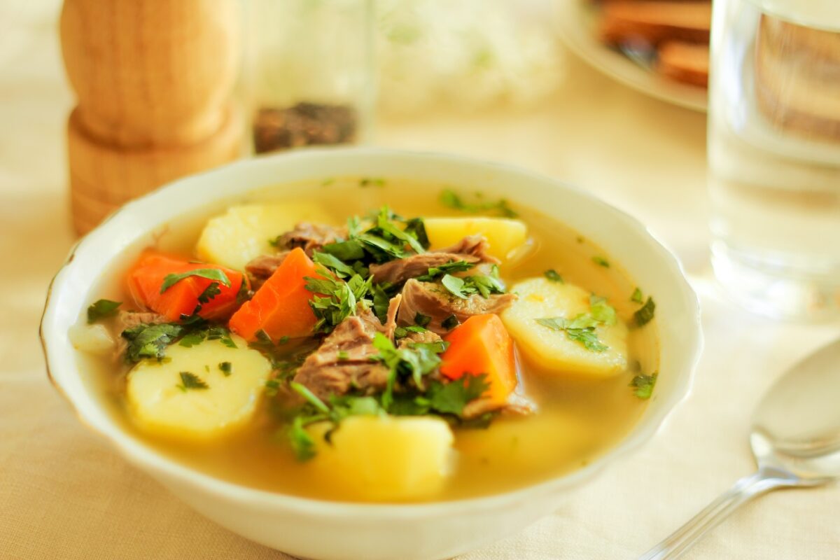 La mejor comida colombiana: Mas de 20 recetas deliciosas para hacer en casa