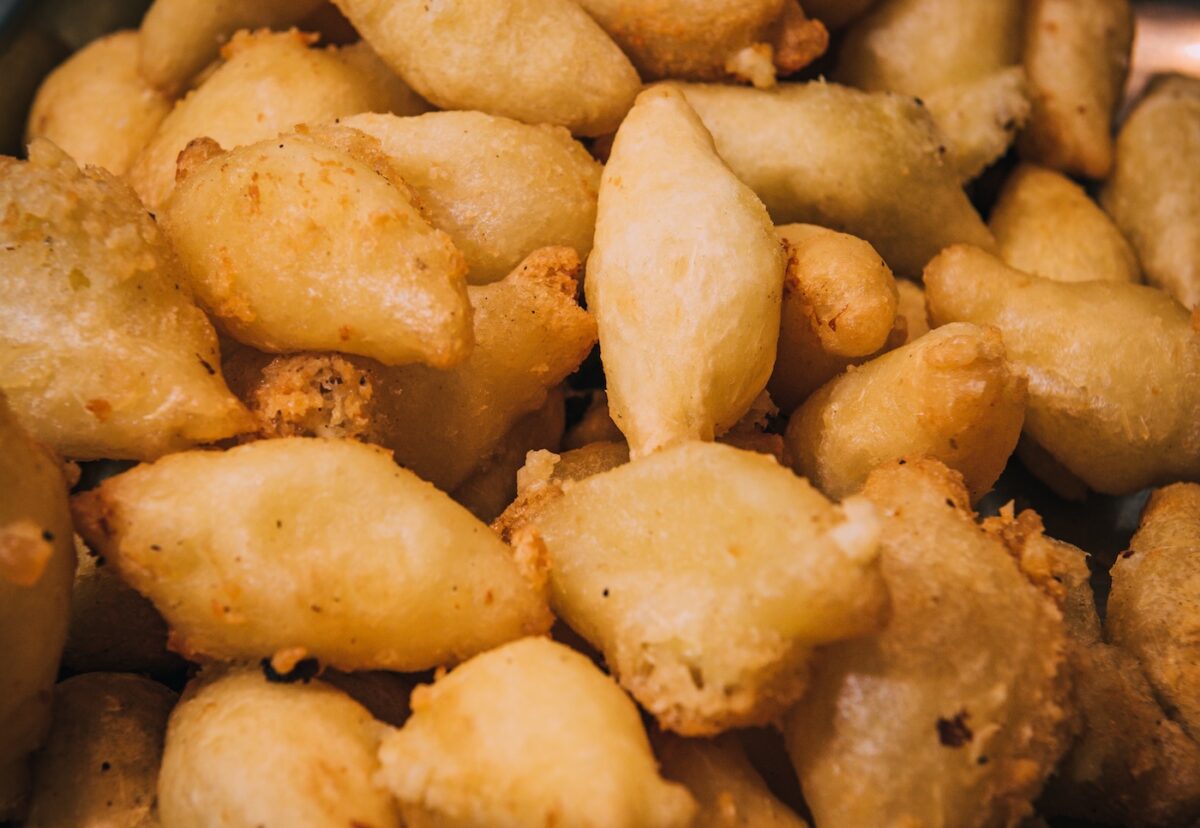 La mejor comida colombiana: Mas de 20 recetas deliciosas para hacer en casa