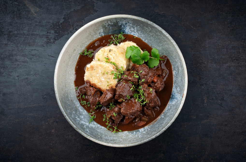 Carnes de caza: trucos de cocina y sugerencias de guarnición