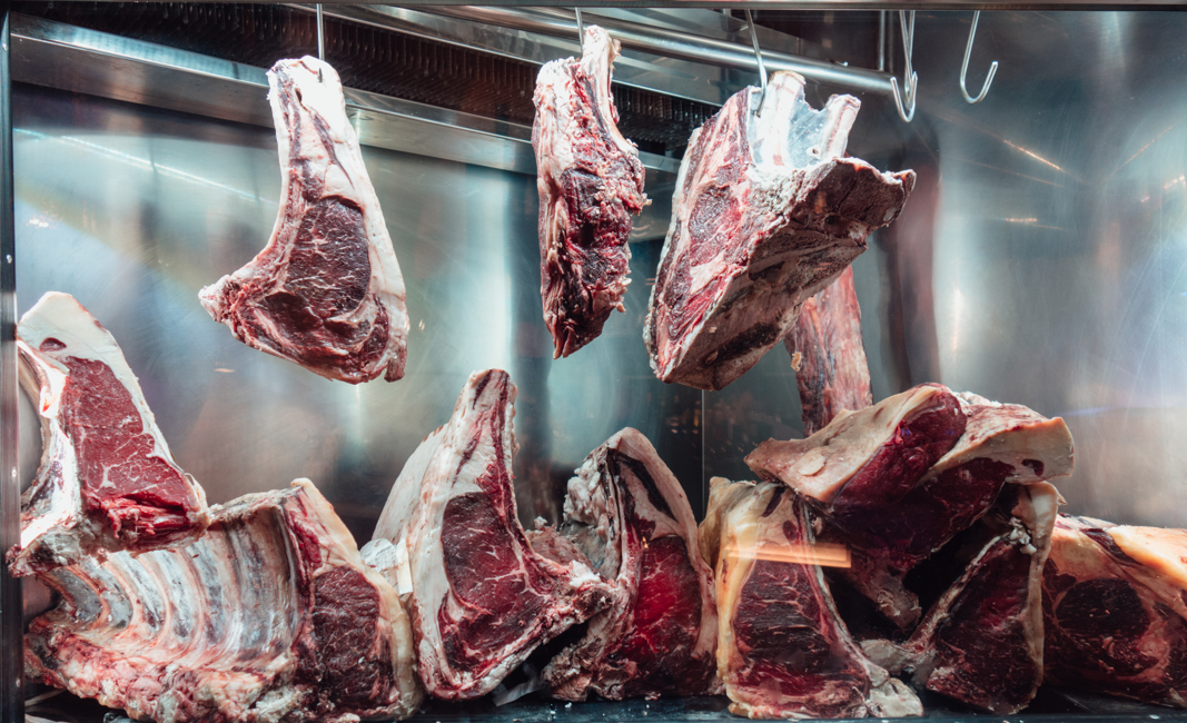 ¿Qué hace tan especial la carne madurada?