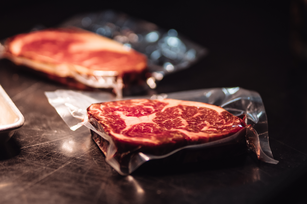 ¿Qué hace tan especial la carne madurada?