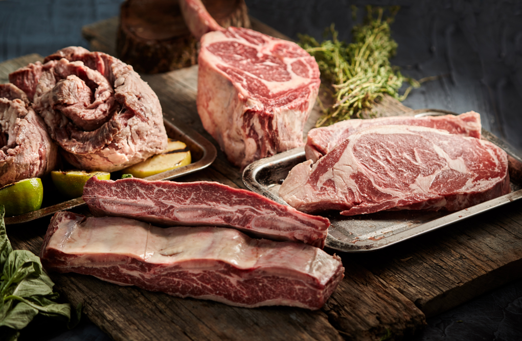 ¿Qué hace tan especial la carne madurada?