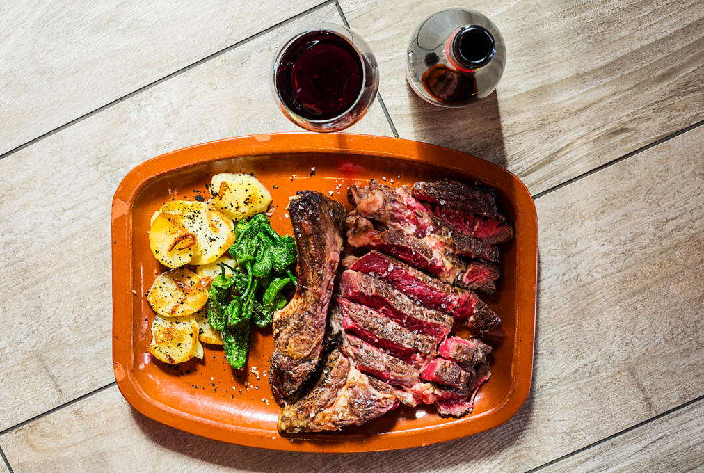 ¿Qué hace tan especial la carne madurada?