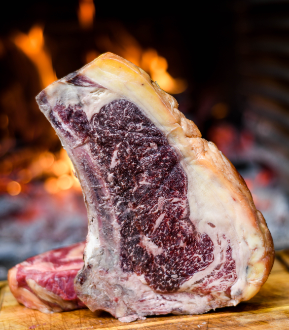 ¿Qué hace tan especial la carne madurada?