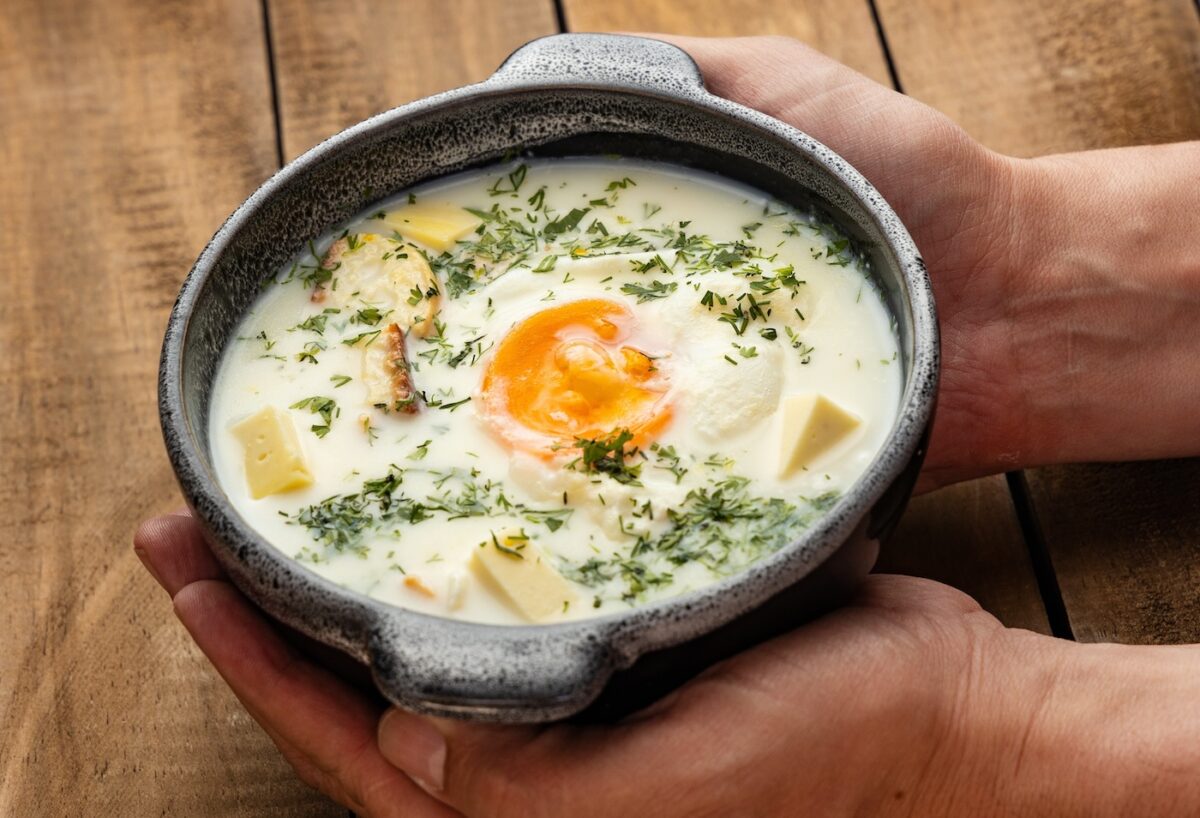 La mejor comida colombiana: Mas de 20 recetas deliciosas para hacer en casa