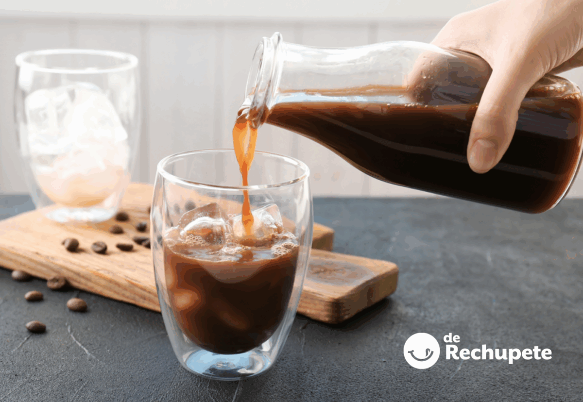 Las mejores variedades de café para hacer cold brew
